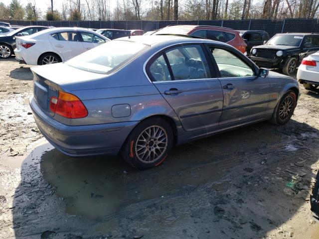 Изображение 3 1999 BMW 328 I AUTOMATIC 1999 с VIN WBAAM5330XJR55006
