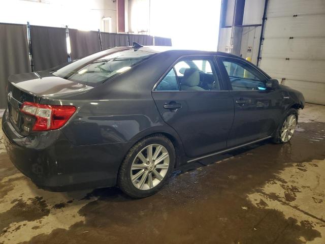 Image 3 of 2012 TOYOTA CAMRY HYBRID 2012 with VIN 4T1BD1FK5CU013637