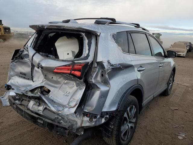 Изображение 3 2017 TOYOTA RAV4 LE 2017 с VIN 2T3BFREV0HW586206