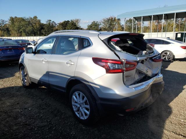 Изображение 2 2020 NISSAN ROGUE SPORT S 2020 с VIN JN1BJ1CV1LW273987