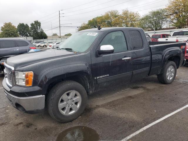 Obraz 2009 GMC SIERRA K1500 SLT 2009