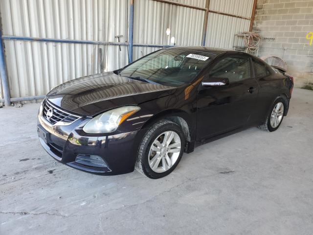 Image 1 of 2013 NISSAN ALTIMA S 2013 with VIN 1N4AL2EP2DC199270