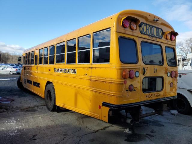 Obraz 3 z 2019 BLUE BIRD SCHOOL BUS / TRANSIT BUS  2019 z VIN 1BAKFCSA4KF348067