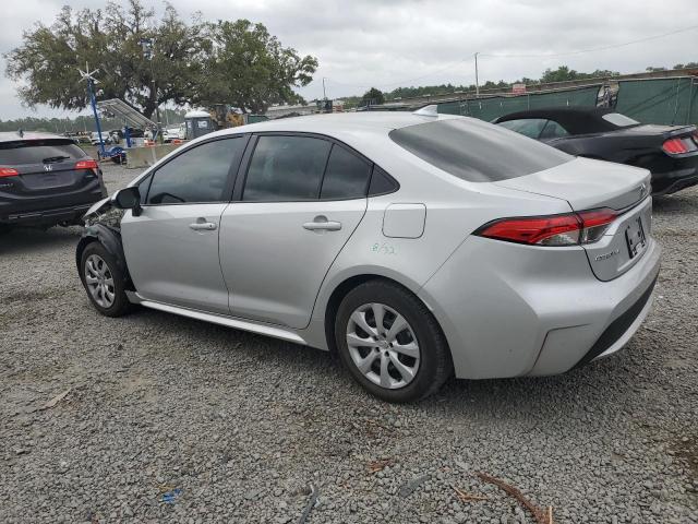 Изображение 2 2021 TOYOTA COROLLA LE 2021 с VIN 5YFEPMAE1MP260048