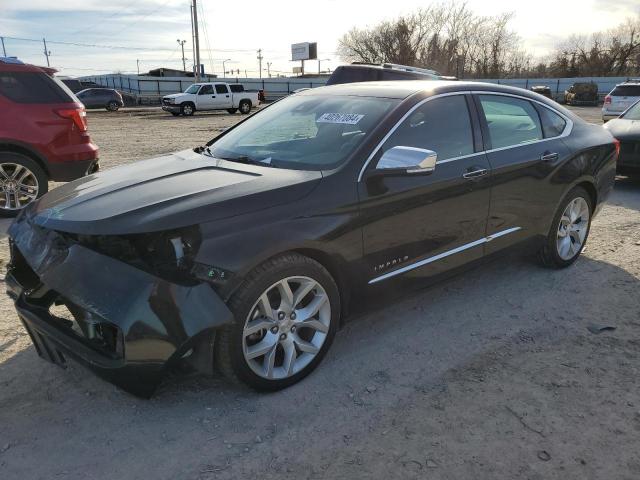 2015 CHEVROLET IMPALA LTZ 2015 image