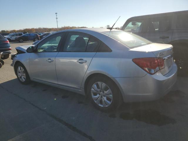 Obraz 2 z 2014 CHEVROLET CRUZE LS 2014 z VIN 1G1PA5SG6E7480586