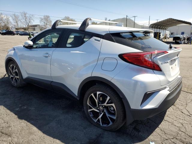 Obraz 2 z 2022 TOYOTA C-HR XLE 2022 z VIN NMTKHMBX5NR143841