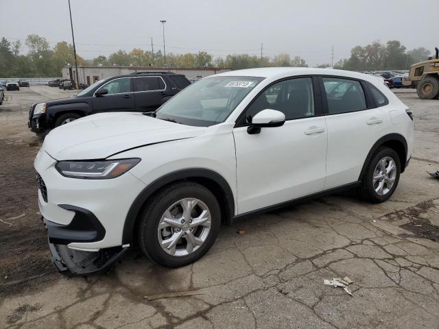 Image 1 of 2023 HONDA HR-V LX 2023 with VIN 3CZRZ2H37PM742033