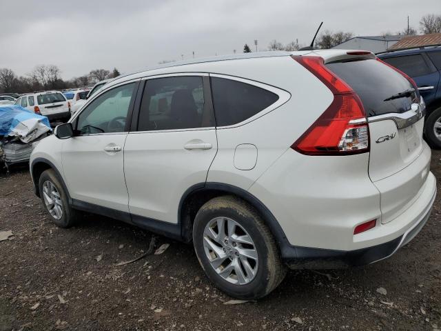 Image 2 of 2016 HONDA CR-V EXL 2016 with VIN 5J6RM4H79GL083628