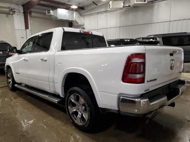 Изображение 2 2022 RAM 1500 LARAMIE 2022 с VIN 1C6SRFJT1NN263478