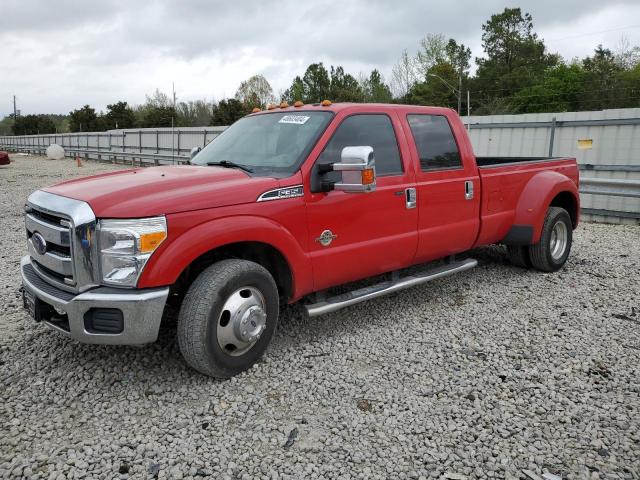 Изображение 2015 FORD F350 SUPER DUTY 2015