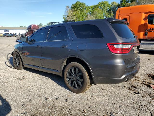 Изображение 2 2020 DODGE DURANGO GT 2020 с VIN 1C4RDHDG8LC394254