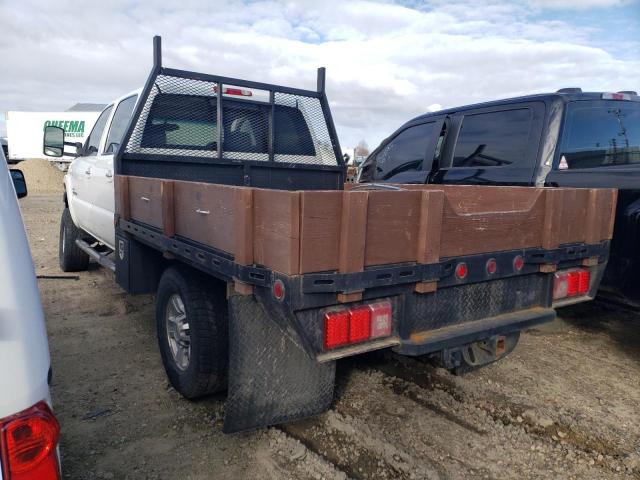 Image 2 of 2006 CHEVROLET SILVERADO K2500 HEAVY DUTY 2006 with VIN 1GCHK23D36F214204
