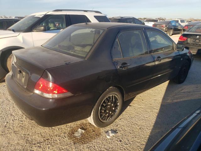 Изображение 3 2006 MITSUBISHI LANCER ES 2006 с VIN JA3AJ26E86U062620