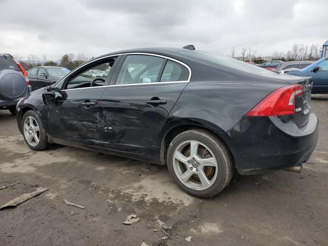 Изображение 2 2013 VOLVO S60 T5 2013 с VIN YV1612FS6D2204737