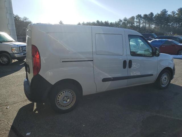 Изображение 3 2018 RAM PROMASTER CITY  2018 с VIN ZFBERFAB0J6K36504