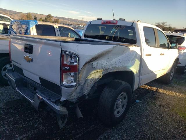 Obraz 3 z 2017 CHEVROLET COLORADO  2017 z VIN 1GCGSBENXH1187942