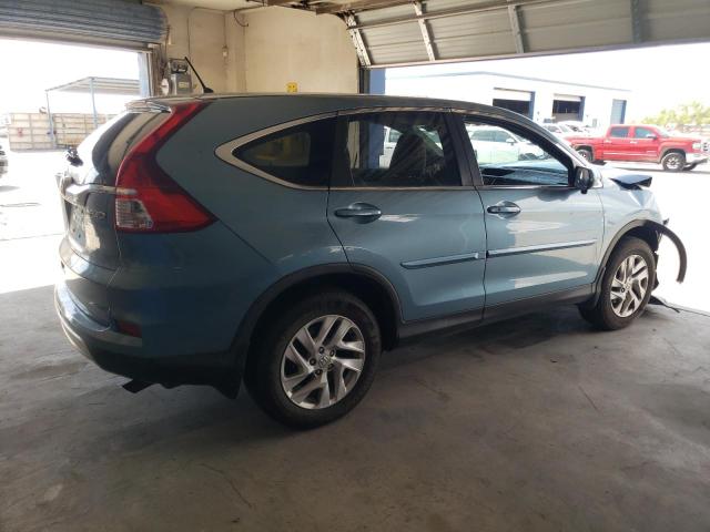Image 3 of 2016 HONDA CR-V EX 2016 with VIN 2HKRM4H58GH646807