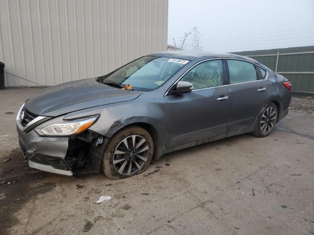 Image 1 of 2016 NISSAN ALTIMA 2.5 2016 with VIN 1N4AL3AP4GC187816