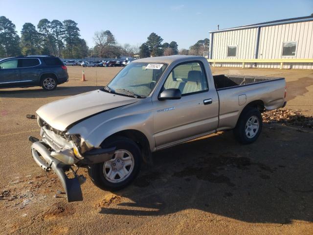 Image 1 of 2004 TOYOTA TACOMA  2004 with VIN 5TENL42N64Z455177