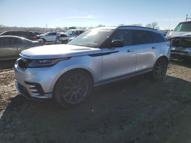 Obraz 2019 LAND ROVER RANGE ROVER VELAR R-DYNAMIC HSE 2019