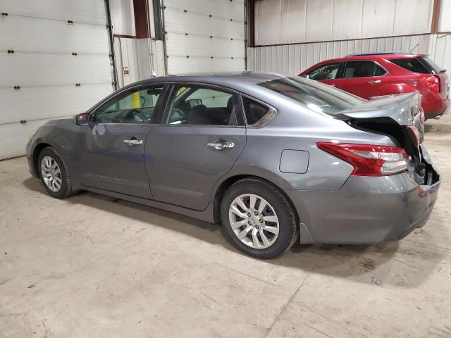 Obraz 2 z 2018 NISSAN ALTIMA 2.5 2018 z VIN 1N4AL3AP4JC259797