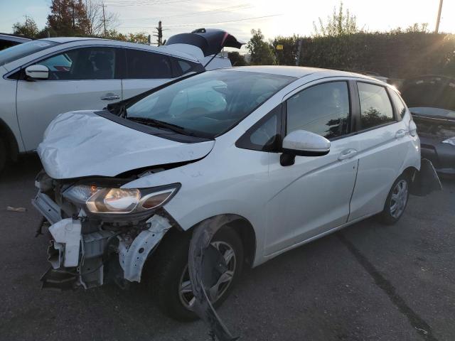 Obraz 2016 HONDA FIT LX 2016