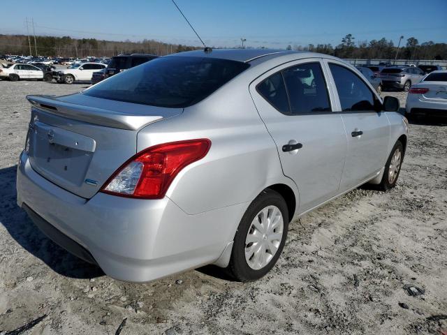 Изображение 3 2015 NISSAN VERSA S 2015 с VIN 3N1CN7AP1FL823702