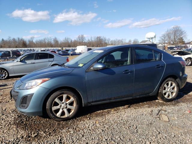 Obraz 2011 MAZDA 3 I 2011