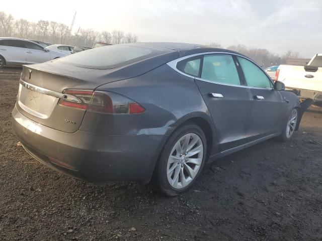 Изображение 3 2017 Tesla MODEL S 2017 с VIN 5YJSA1E21HF192550