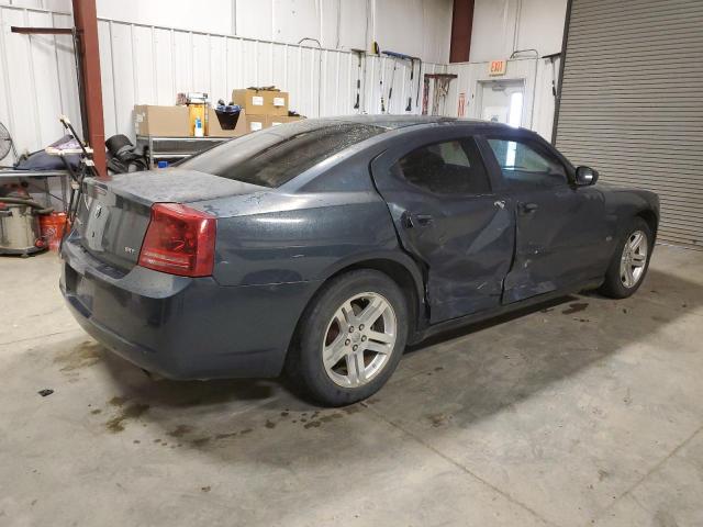 Obraz 3 z 2007 DODGE CHARGER SE 2007 z VIN 2B3KA43GX7H680258