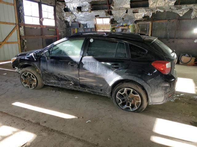 Image 2 of 2017 SUBARU CROSSTREK PREMIUM 2017 with VIN JF2GPABC6HH257413