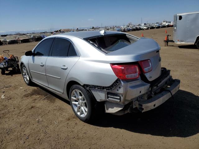 Изображение 2 2014 CHEVROLET MALIBU 1LT 2014 с VIN 1G11C5SL0EF209073
