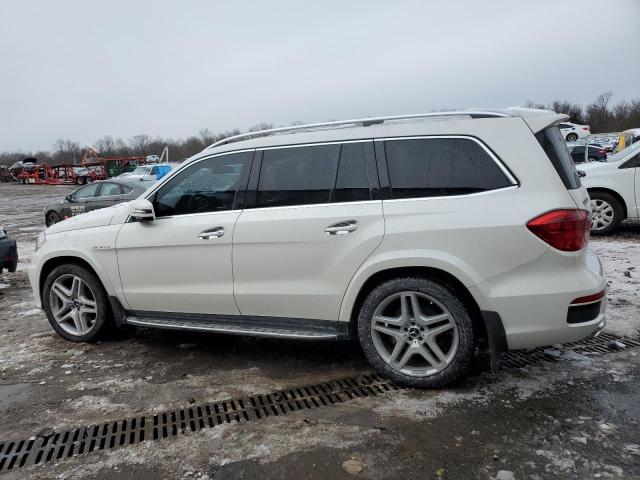 Изображение 2 2014 MERCEDES-BENZ GL 550 4MATIC 2014 с VIN 4JGDF7DE5EA426052