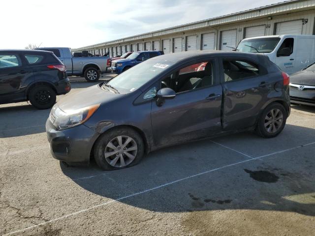 2015 KIA RIO EX 2015 image