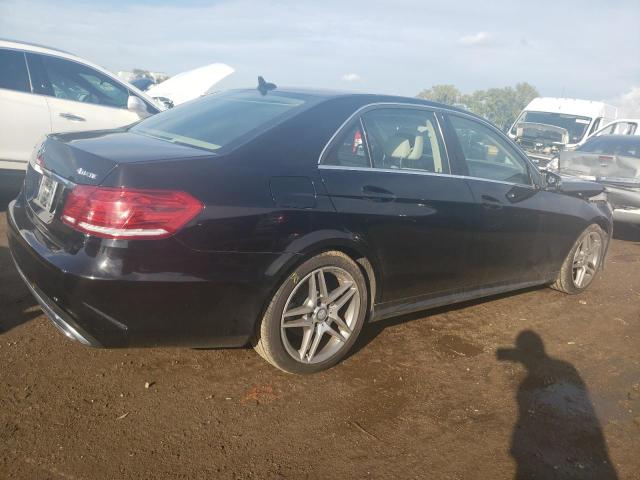 Image 3 of 2014 MERCEDES-BENZ E 350 4MATIC 2014 with VIN WDDHF8JB5EA784649
