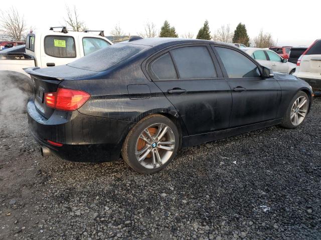 Image 3 of 2013 BMW 335 I 2013 with VIN WBA3A9C57DF476736