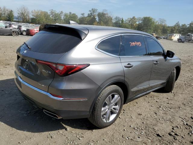 Obraz 3 z 2024 ACURA MDX  2024 z VIN 5J8YE1H31RL002037
