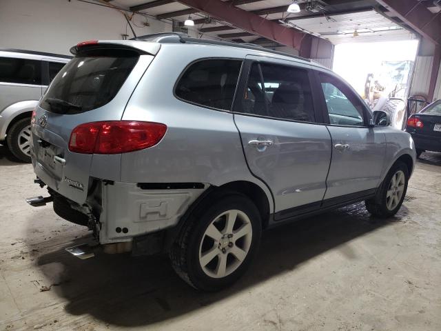 Изображение 3 2007 HYUNDAI SANTA FE SE 2007 с VIN 5NMSH73E97H077459