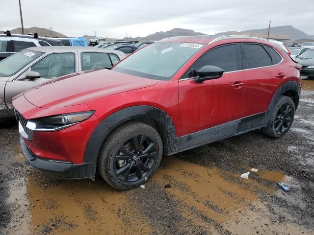 2021 MAZDA CX-30 PREMIUM 2021 image
