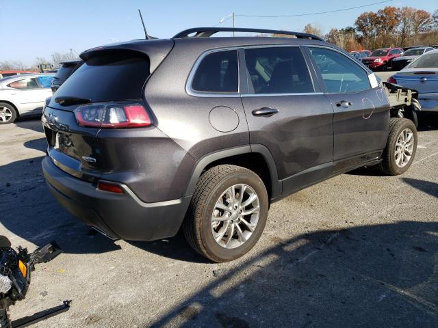 Изображение 3 2022 JEEP CHEROKEE LATITUDE LUX 2022 с VIN 1C4PJLMX3ND512159