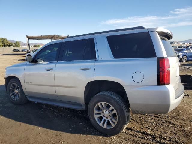 Изображение 2 2017 CHEVROLET TAHOE C1500 LT 2017 с VIN 1GNSCBKC3HR301699