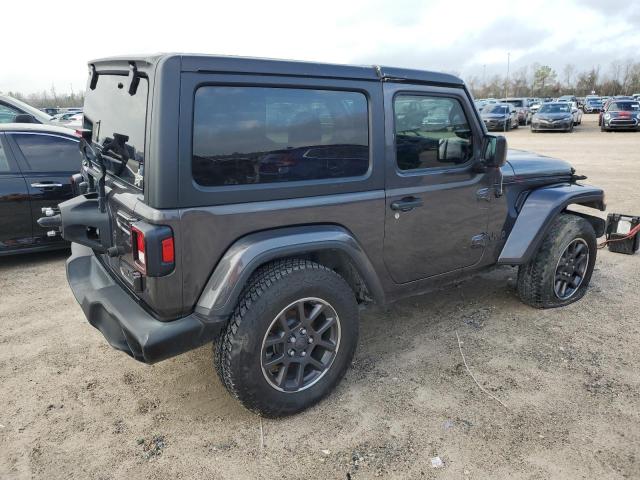 Obraz 3 z 2021 JEEP WRANGLER SPORT 2021 z VIN 1C4GJXAN3MW551136