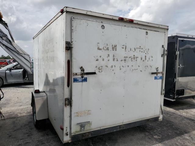 Image 3 of 2012 SGAC TRAILER 2012 with VIN 54GVC12D9C7003394