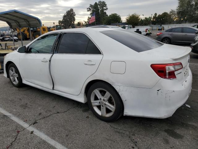 Obraz 2 z 2014 TOYOTA CAMRY L 2014 z VIN 4T1BF1FK7EU849012
