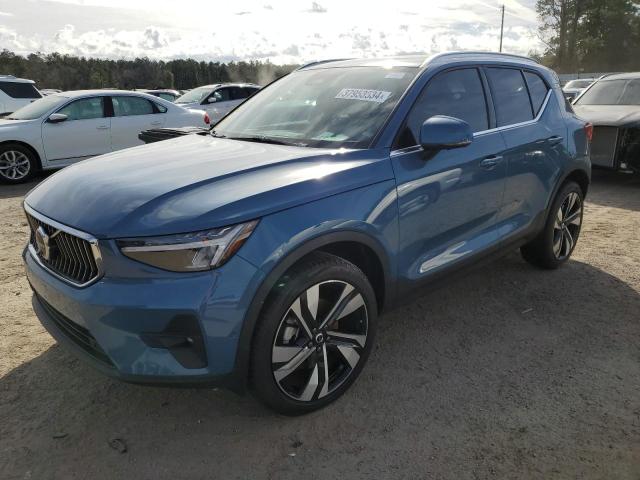 Image 1 of 2023 VOLVO XC40 PLUS 2023 with VIN YV4L12UN4P2103946