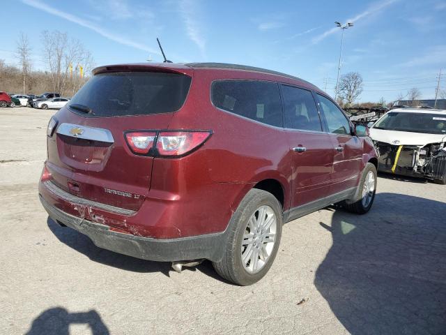Obraz 3 z 2015 CHEVROLET TRAVERSE LT 2015 z VIN 1GNKRGKD1FJ189470