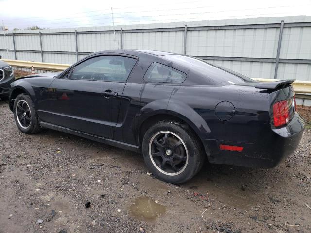 Obraz 2 z 2005 FORD MUSTANG  2005 z VIN 1ZVFT80N955250632