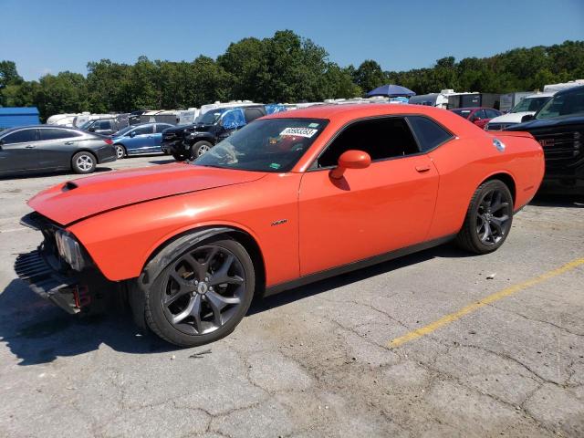 2019 DODGE CHALLENGER R/T 2019 image