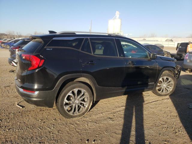 Obraz 3 z 2018 GMC TERRAIN SLT 2018 z VIN 3GKALVEX5JL246758